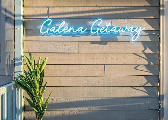 Hébergement de vacances The Glen - Luxe Escape, Sauna!, Hot Tub, Fire Pit, Games *