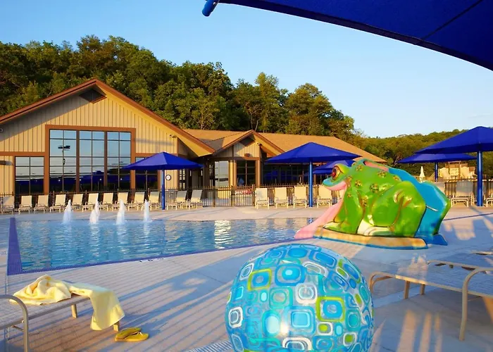 Hébergement de vacances The Glen - Luxe Escape, Sauna!, Hot Tub, Fire Pit, Games *